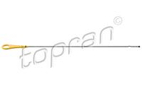 TOPRAN Ölmeßstab 304 761 Ölpeilstab,Peilstab FORD,MAZDA,VOLVO,Fiesta Mk6 Schrägheck (JA8, JR8),FOCUS III Turnier,Focus II Schrägheck (DA_, HCP, DP)