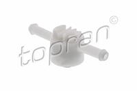 TOPRAN Ventil, Kraftstofffilter 102 730  VW,AUDI,FORD,TRANSPORTER IV Bus 70XB, 70XC, 7DB, 7DW,LUPO 6X1, 6E1,GOLF III 1H1,SHARAN 7M8, 7M9, 7M6,POLO 6N1