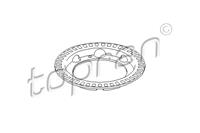 TOPRAN ABS Ring 110 845 ABS Sensorring,Sensorring, ABS VW,GOLF III 1H1,PASSAT Variant 3A5, 35I,PASSAT 3A2, 35I,VENTO 1H2