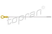 TOPRAN Oliepeilstok VW,AUDI,SKODA 116 601 06J115611E,06J115611L,06J115611E  06J115611L,06J115611E,06J115611L,06J115611E,06J115611L