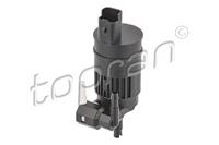 TOPRAN Waschwasserpumpe 700 132 Scheibenwaschpumpe,Wischwasserpumpe RENAULT,NISSAN,TWINGO I C06_,CLIO II BB0/1/2_, CB0/1/2_,KANGOO KC0/1_