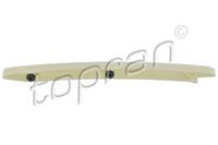 TOPRAN Gleitschiene, Steuerkette OPEL,CHEVROLET,VAUXHALL 205 559 90531861,0636807,5636966 636807,55353999