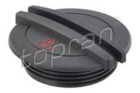 TOPRAN Afsluitdop, koelmiddelreservoir VW,SKODA,AUDI 113 866 3C0121321,5Q0121321,3C0121321  5Q0121321,3C0121321,5Q0121321,3C0121321,5Q0121321