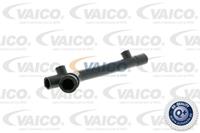 Slang, ontluchting motorblok Q+, original equipment manufacturer quality VAICO, u.a. für Mercedes-Benz