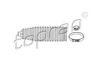 TOPRAN Faltenbalgsatz, Lenkung 206 631  OPEL,VAUXHALL,ZAFIRA B A05,ASTRA H Caravan L35,ZAFIRA A F75_,ASTRA G CC F48_, F08_,ASTRA H L48