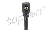 TOPRAN Spritzdüsen 110 596 Wasserdüsen,Waschdüsen VW,AUDI,SKODA,GOLF IV 1J1,GOLF V 1K1,POLO 9N_,PASSAT Variant 3B6,LUPO 6X1, 6E1,TIGUAN 5N_