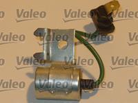 Kondensator, Zündanlage Valeo 243775