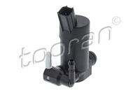 Scheibenreinigung - Waschwasserpumpe HANS PRIES 304 720