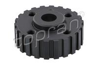 TOPRAN Zahnrad, Kurbelwelle 100 833  VW,AUDI,SEAT,TRANSPORTER IV Bus 70XB, 70XC, 7DB, 7DW,GOLF III 1H1,SHARAN 7M8, 7M9, 7M6,GOLF II 19E, 1G1