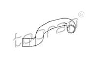 TOPRAN Kühlerschlauch 500 447 Wasserschlauch,Kühlwasserschläuche BMW,3 Compact E36,3 E36,3 Coupe E36,Z3 E36,3 Cabriolet E36,3 Touring E36