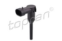 TOPRAN Sensor, Kühlmittelstand 207 520  OPEL,VAUXHALL,ZAFIRA A F75_,ASTRA G CC F48_, F08_,ASTRA G Caravan F35_,ASTRA G Cabriolet F67