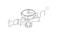 opel Regelklep koelvloeistof 207465