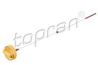 TOPRAN Ölmeßstab 701 768 Ölpeilstab,Peilstab RENAULT,ESPACE IV JK0/1_,LAGUNA II Grandtour KG0/1_,LAGUNA III Grandtour KT0/1,LAGUNA II BG0/1_