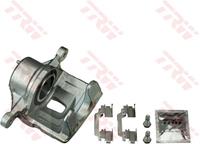 Bremssattel Vorderachse links TRW BHX357E