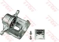 Bremssattel Vorderachse rechts TRW BHX358E