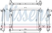 kia Radiateur