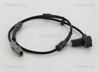 Sensor, Raddrehzahl Hinterachse Triscan 8180 28230