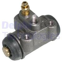 Radbremszylinder Hinterachse Delphi LW62021