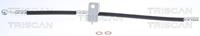 Bremsschlauch Hinterachse rechts Triscan 8150 43154