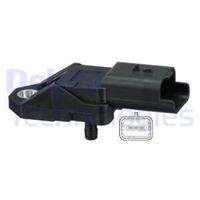 peugeot MAP sensor