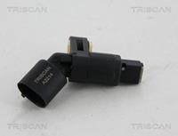 Sensor, Raddrehzahl Vorderachse rechts Triscan 8180 29103