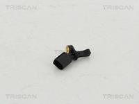 Sensor, Raddrehzahl Triscan 8180 29205