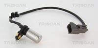 Impulsgeber, Kurbelwelle Triscan 8855 13102