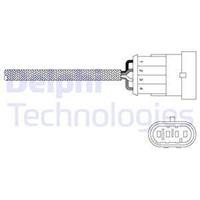 DELPHI Lambdasonde ES20344-12B1 Lambda Sensor,Regelsonde FIAT,ALFA ROMEO,LANCIA,PANDA 169,DUCATO Kasten 250,STILO 192,DUCATO Pritsche/Fahrgestell 250