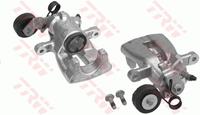 TRW Bremssättel BHQ140 Bremszange OPEL,CHEVROLET,VAUXHALL,ASTRA G CC F48_, F08_,ASTRA G Caravan F35_,ASTRA G Cabriolet F67,ASTRA G Coupe F07_