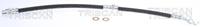 Bremsschlauch Vorderachse Triscan 8150 50222
