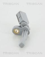 Sensor, Raddrehzahl Hinterachse rechts Triscan 8180 29351