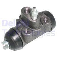 Radbremszylinder Hinterachse Delphi LW60283
