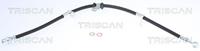 Bremsschlauch Vorderachse rechts Triscan 8150 40120