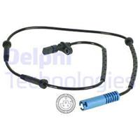 DELPHI ABS Sensor SS20009 Drehzahlsensor,Raddrehzahl Sensor BMW,5 Touring E39