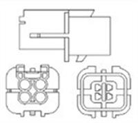 magnetimarelli MAGNETI MARELLI Lambdasonde 466016355111 Lambda Sensor,Regelsonde HYUNDAI,KIA,i30 FD,i30 CW FD,ELANTRA Stufenheck HD,CEE'D SW ED,CEE'D Schrägheck ED