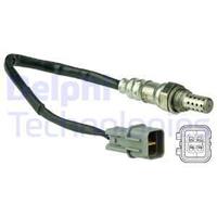 DELPHI Lambdasonde ES20529-12B1 Lambda Sensor,Regelsonde MITSUBISHI,OUTLANDER I CU_W