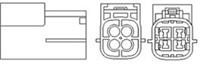 magnetimarelli Lambdasonde Magneti Marelli 466016355051