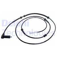 DELPHI ABS Sensor SS20073 Drehzahlsensor,Raddrehzahl Sensor FIAT,PEUGEOT,CITROËN,DUCATO Pritsche/Fahrgestell 230,DUCATO Bus 230,DUCATO Kasten 230L