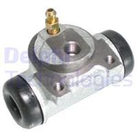 Radbremszylinder Hinterachse Delphi LW30003