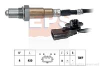 FACET Lambdasonde 10.8095 Lambda Sensor,Regelsonde RENAULT,NISSAN,DACIA,TWINGO I C06_,CLIO II BB0/1/2_, CB0/1/2_,CLIO III BR0/1, CR0/1,KANGOO KC0/1_