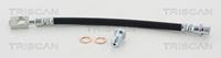 Bremsschlauch Hinterachse Triscan 8150 29226
