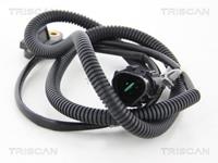 Impulsgeber, Kurbelwelle Triscan 8855 43107