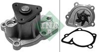 INA Wasserpumpe 538 0594 10  FIAT,PEUGEOT,CITROËN,FREEMONT JF_,4007 GP_,4008,C-CROSSER EP_,C4 AIRCROSS,C-CROSSER ENTERPRISE,ASX GA_W_