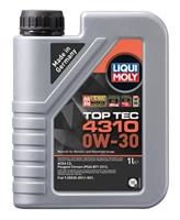 liquimoly LIQUI MOLY Motoröl 2361