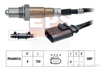 EPS Lambdasonde 1.998.190 Lambda Sensor,Regelsonde VW,SKODA,SEAT,UP,CITIGO,Mii KF1_