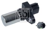 FEBI BILSTEIN Impulsgeber 108299 Kurbelwellensensor,Impulsgeber, Kurbelwelle TOYOTA,NISSAN,MINI,PREVIA MCR3_, ACR3_, CLR3_,X-TRAIL T30