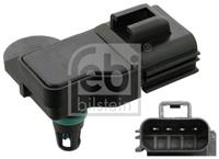 ford MAP sensor