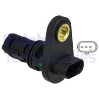 DELPHI Impulsgeber SS11045 Kurbelwellensensor,Impulsgeber, Kurbelwelle OPEL,CHEVROLET,VAUXHALL,CORSA D,ASTRA J Sports Tourer,INSIGNIA Caravan,ASTRA J