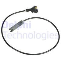 DELPHI ABS Sensor SS20006 Drehzahlsensor,Raddrehzahl Sensor BMW,3 Compact E36,3 E36,3 Coupe E36,3 Cabriolet E36,3 Touring E36