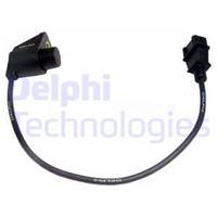 DELPHI Sensor, Nockenwellenposition SS10886  OPEL,SAAB,VAUXHALL,VECTRA B 36_,VECTRA B Caravan 31_,CALIBRA A 85_,VECTRA B CC 38_,VECTRA A 86_, 87_